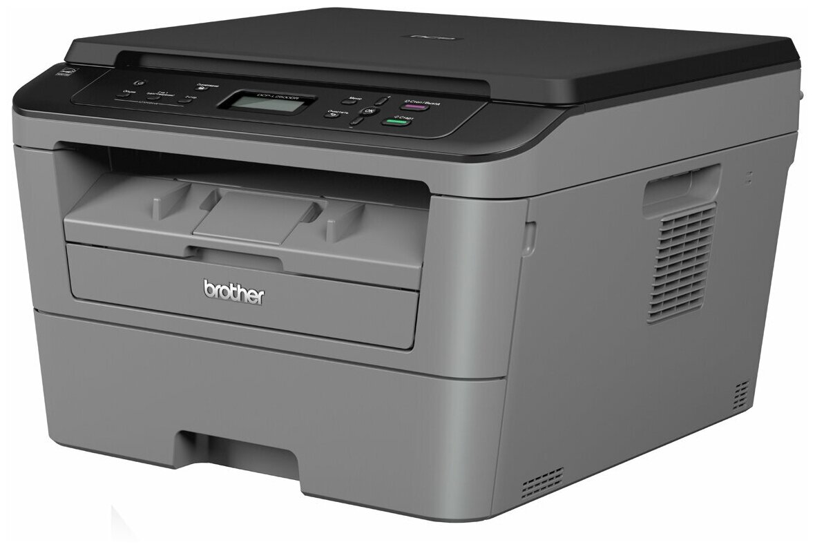  Brother DCP-L2500DR , A4, 32, 26/, GDI, , USB, . 700 (DCPL2500DR1)