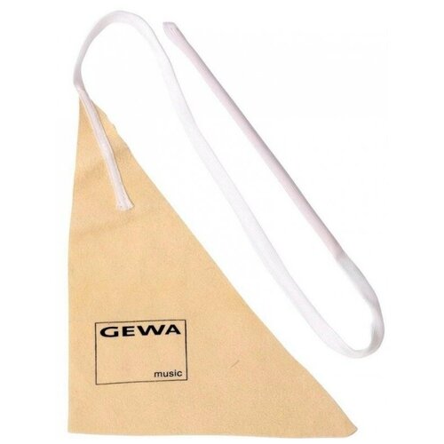 аксессуар для духовых инструментов gewa 3c fl Аксессуар для духовых инструментов Gewa Wiper Clarinet