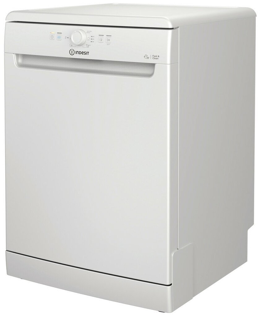 Посудомоечная машина Indesit DFE 1B19 14 .