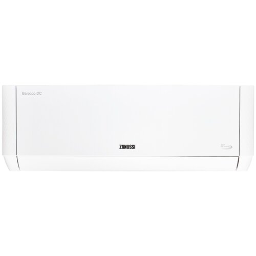   Zanussi ZACS/I-09 HB-WHITE FMI2/N8/In   -