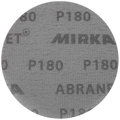 Шлифовальный круг MIRKA 5424105018 150 мм 1 шт