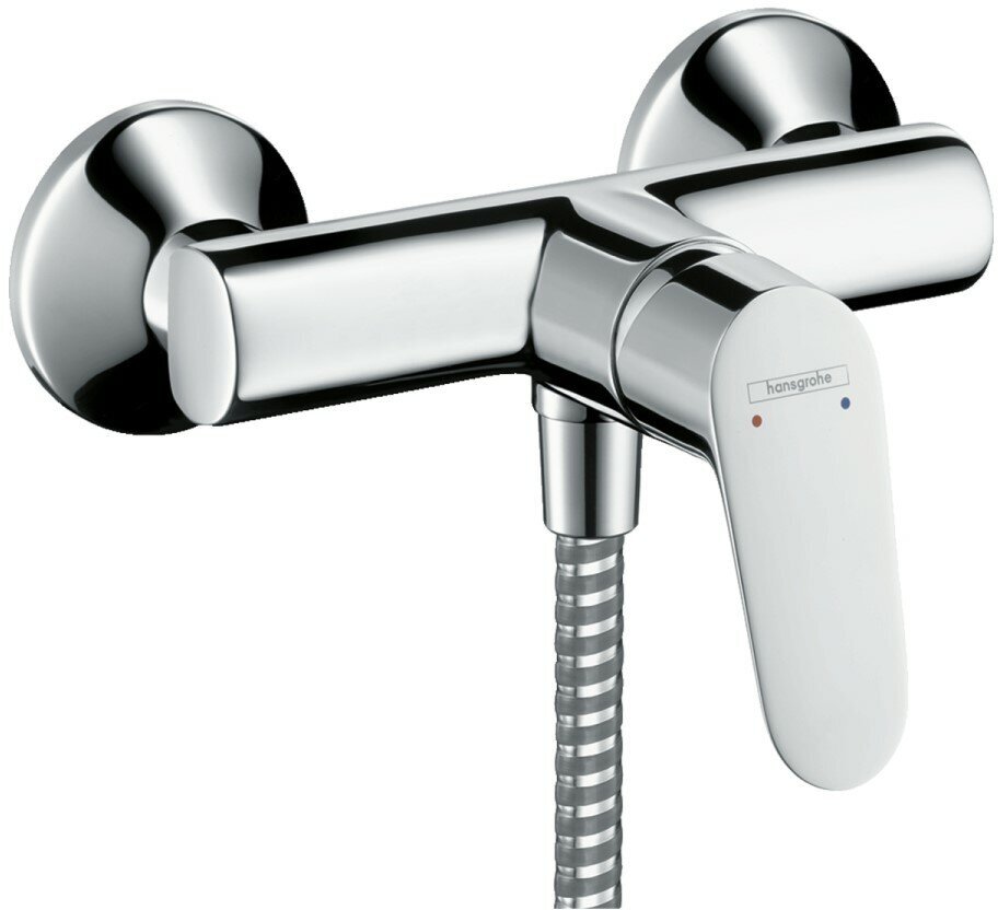 Смеситель Hansgrohe Focus E2 31960000 для душа