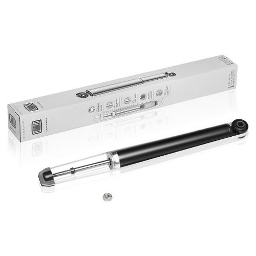 фото Амортизатор подвески trialli ag01067 для lada largus