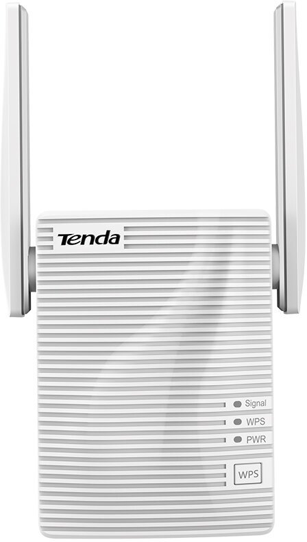 Усилитель сигнала (репитер) Wi-Fi Tenda A15