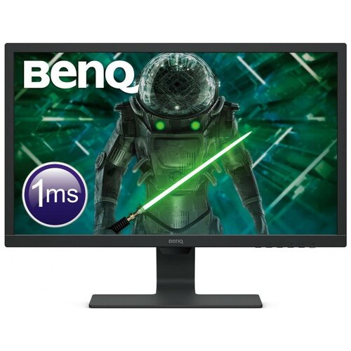 фото Монитор benq gl2480e 9h.lhxlb.fbe