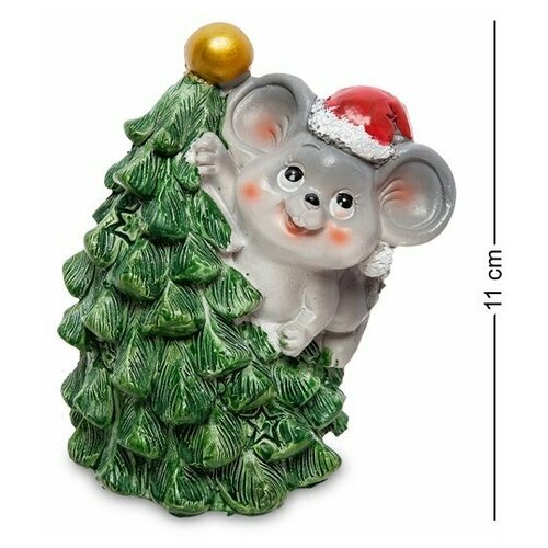 Копилка Мышонок MC-307/3 113-906445