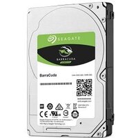 Жесткий диск HDD 2.5" 4Tb, SATA-III, Seagate, 128Mb, 5400rpm, 15mm (ST4000LM024)