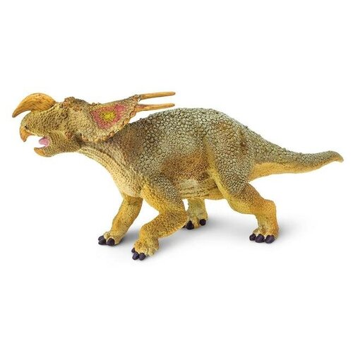 фото Фигурка животного динозавра safari ltd эйниозавр, для детей, игрушка коллекционная, 303729