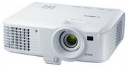 Проектор Canon LV-X320 1024x768, 10000:1, 3200 лм, DLP, 2.5 кг