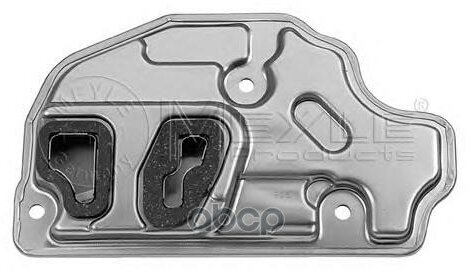 Фильтр Акпп Vag+Skoda 03- Mot.1,2Tsi/1,4Tsi Meyle 100 325 0007 Vag+Skoda 03-> Mot.1,2Tsi/1,4Tsi Meyle арт. 100 325 0007