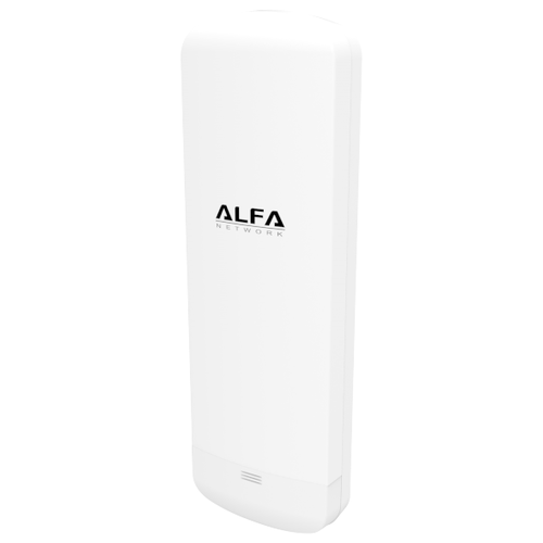 Wi-Fi роутер Alfa Network N2C белый