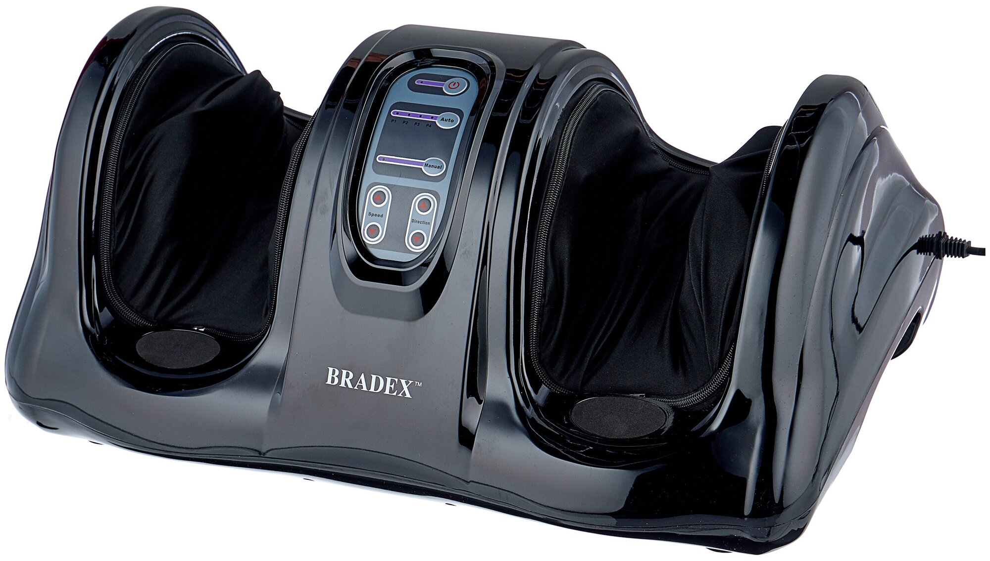  BRADEX KZ 0125       