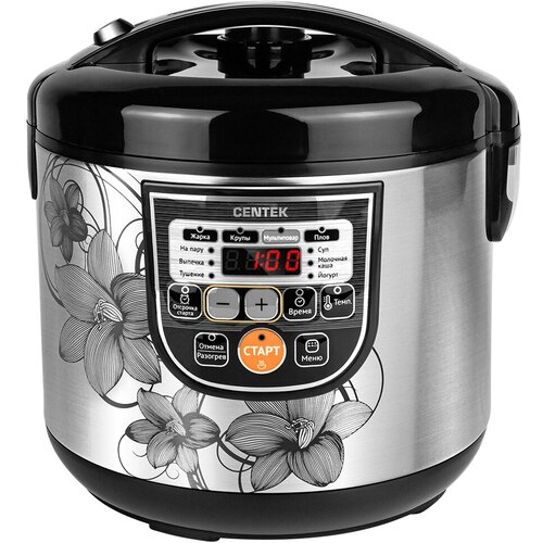 Мультиварка CENTEK CT-1498 652500₽