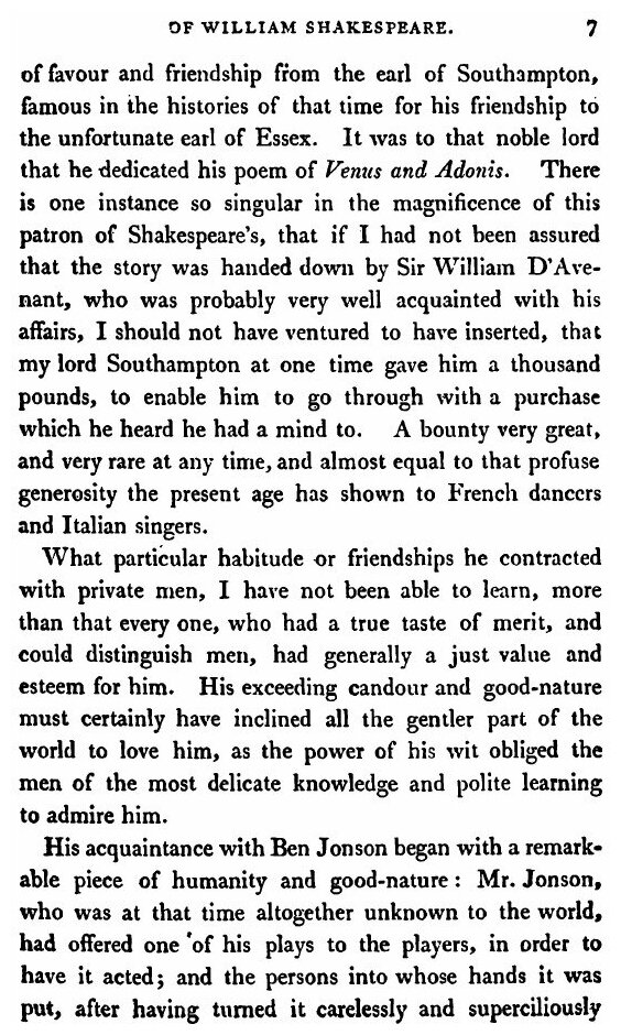 The Plays of William Shakespeare - фото №9