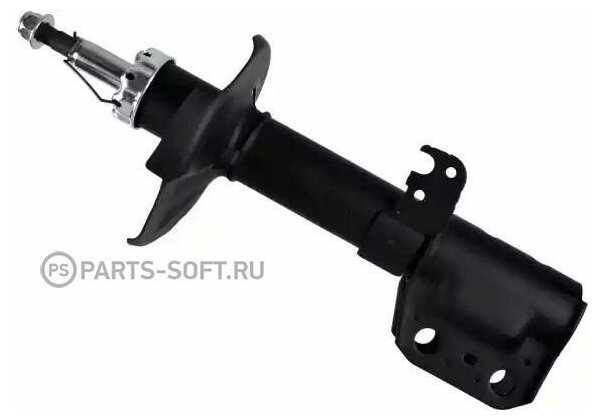 Амортизатор подвески SACHS / арт. 317122 - (1 шт)