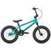 Велосипед Format Kids 14 bmx (2021) зеленый