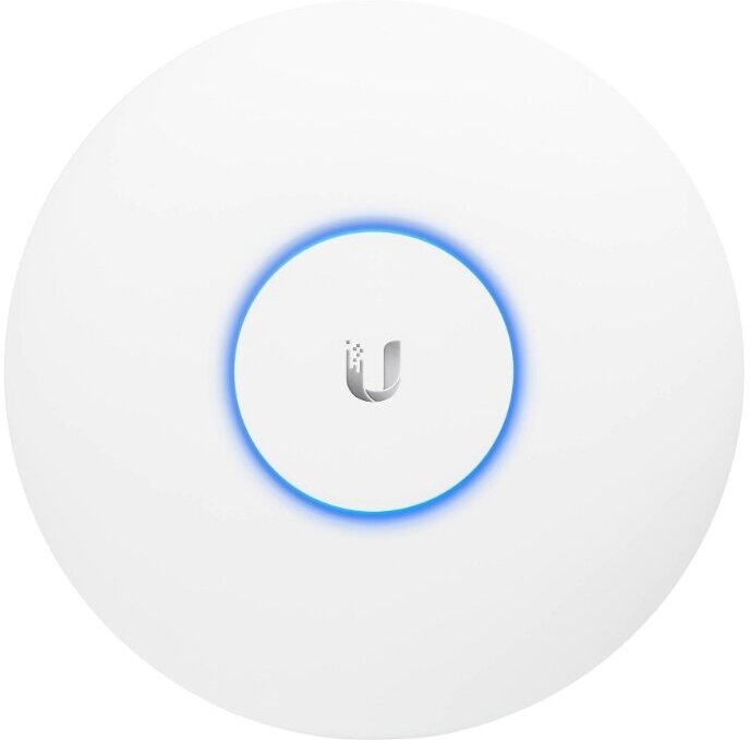 Wi-Fi точка доступа Ubiquiti UniFi AC Pro