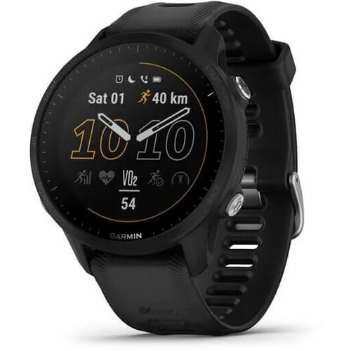 Умные смарт часы Garmin Forerunner 955 7148000₽