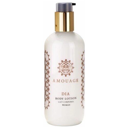 Amouage Лосьон для тела Dia Woman Body Lotion 300 мл 12293₽