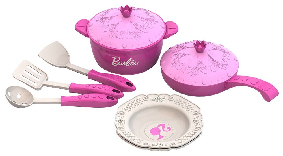 Barbie.    (9   ) 121526 . -637