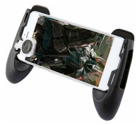 Беспроводной геймпад джойстик для телефона 3 в 1 JL-01