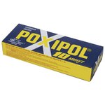 Клей POXIPOL Холодная сварка металл 70мл/108гр - изображение