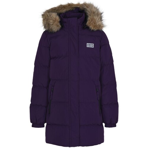 фото Пуховик lego, размер 122