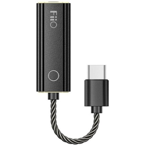 ЦАП портативный FiiO KA2 Type C