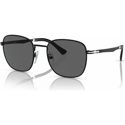 Солнцезащитные очки Persol, черный