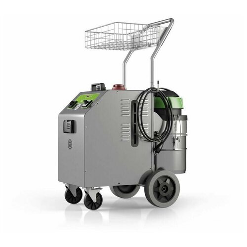 Парогенератор IPC Portotecnica SG-48 8010 M 40043 GNVA 38502400₽