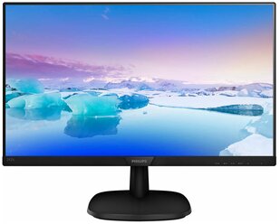 Монитор Philips 23,8" PHILIPS 243V7QDAB