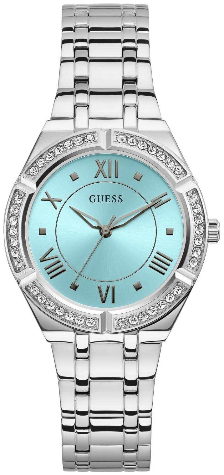 Часы наручные Guess GW0033L7