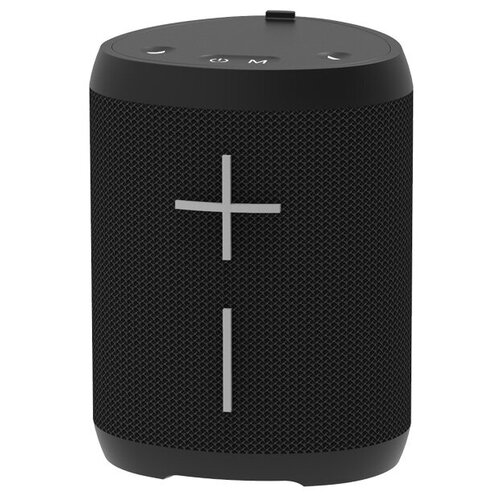 Портативная акустика Hopestar P14 5 Вт черный 119300₽