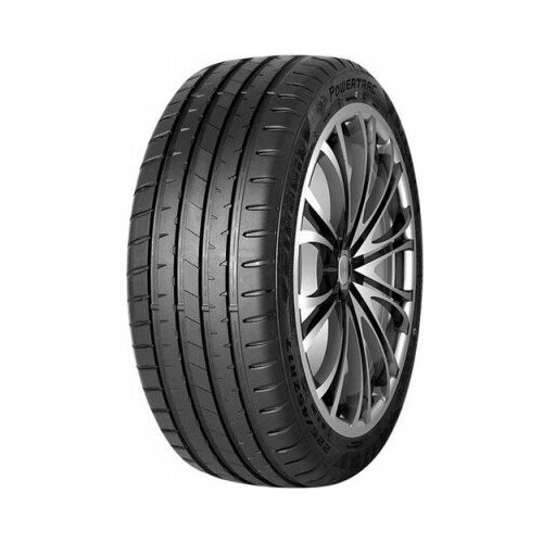 Автошина Powertrac Racing Pro 195/50 R15 82V V