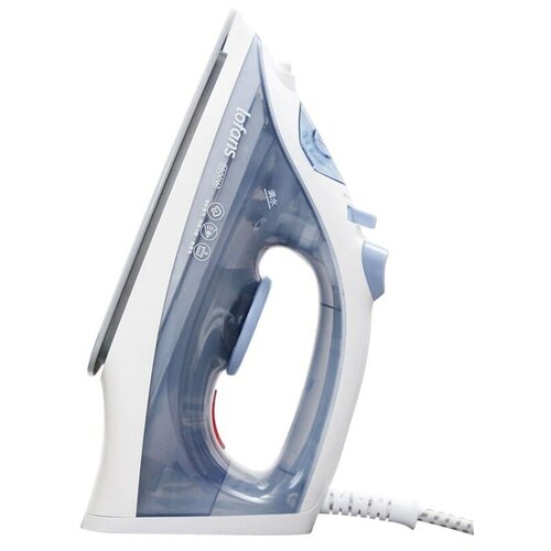 фото Lofans утюг lofans yd-013g langfi steam iron (синий) xiaomi