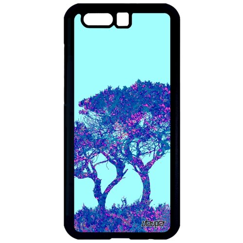 фото Чехол на мобильный honor 9, "гренадил" африка саванна utaupia
