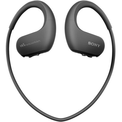 Sony NW-WS413 (черный)
