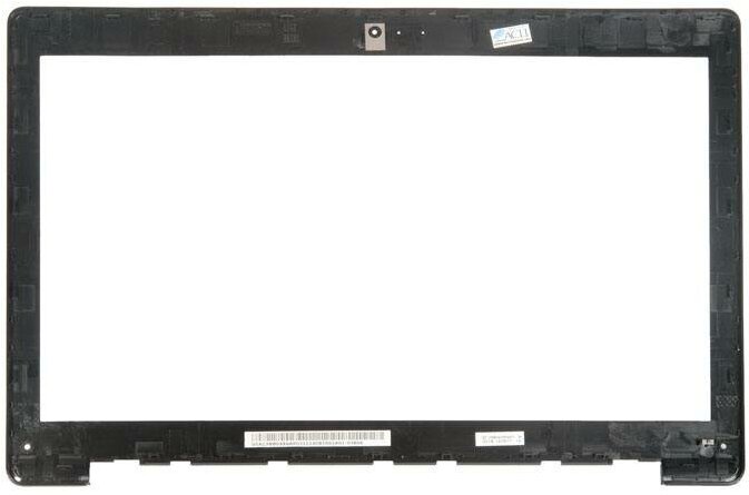 Рамка крышки матрицы LCD Bezel для ноутбука Asus X553M, X553S, A553M, D553M, F553M, F553S, P553M, K553M, R515M