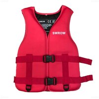 Детский спасательный жилет SWROW XS 20-30 кг