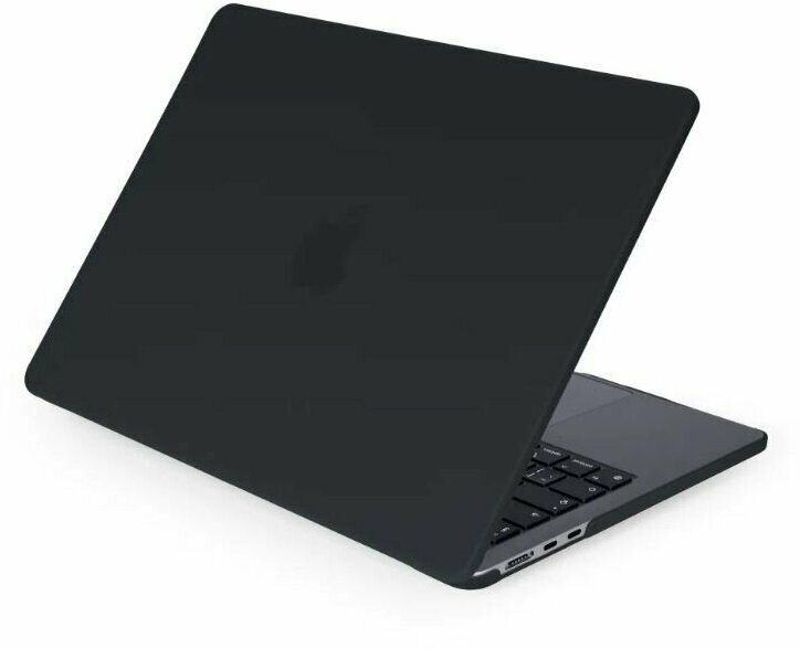 Чехол для ноутбука пластик для Macbook Air 13.6" 2022 A2681 M2