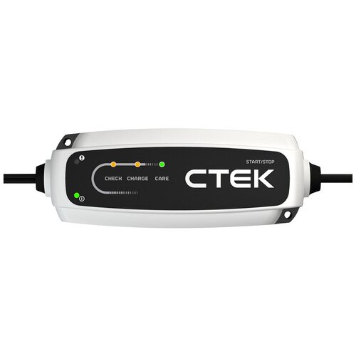 фото Ctek зарядное устройство ctek ct5 start stop