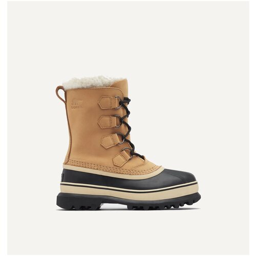 Sorel Ботинки CARIBOU Ws RU 39.5 US 8.5, buff