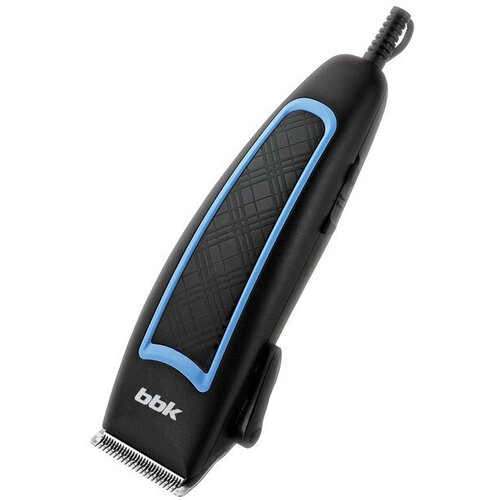 Машинка для стрижки BBK BHK105 черныйтемно-синий 210700₽
