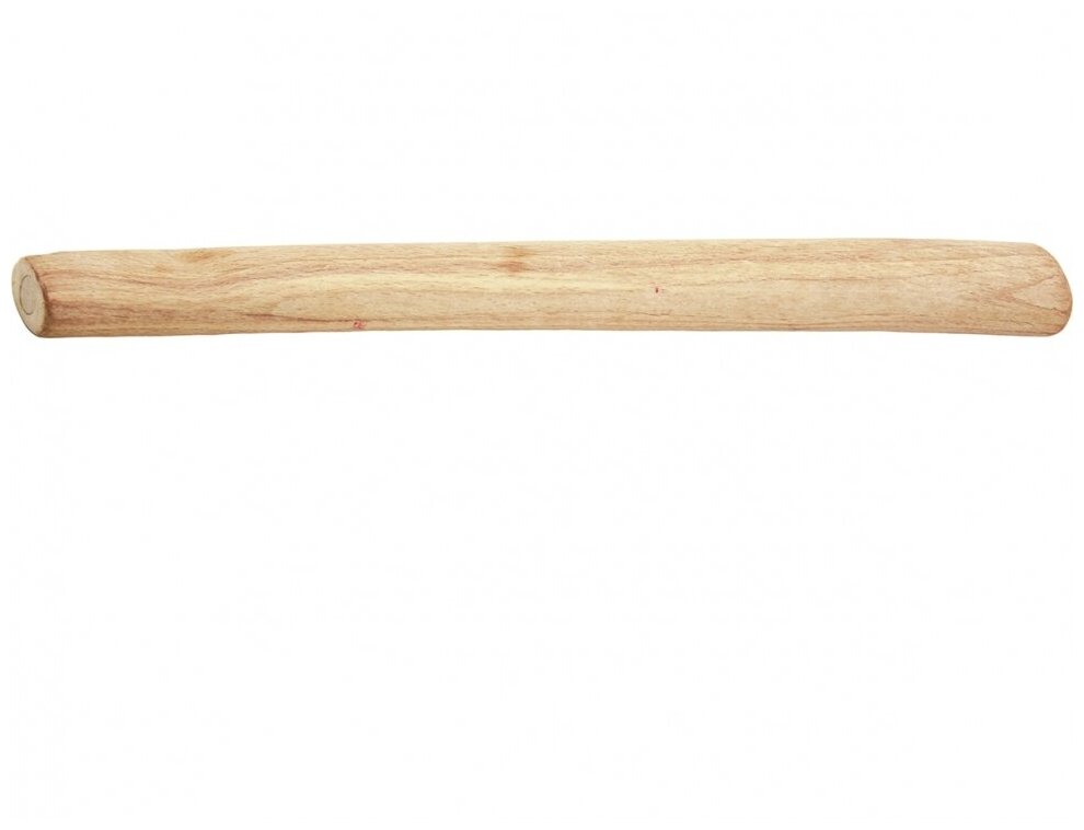 Рукоятка для молотка Сибртех шлифованная, БУК, 360 мм 10289