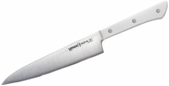 Нож универсальный Samura Harakiri, лезвие 15 см