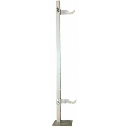 Напольный регулируемый кронштейн для радиатора СТМ термо 200-500 мм 2шт 2052₽