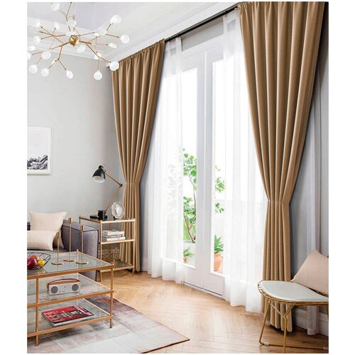 фото Tango классические шторы yolanda br22443