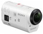 Экшн-камера Sony HDR-AZ1VW, 11.9МП