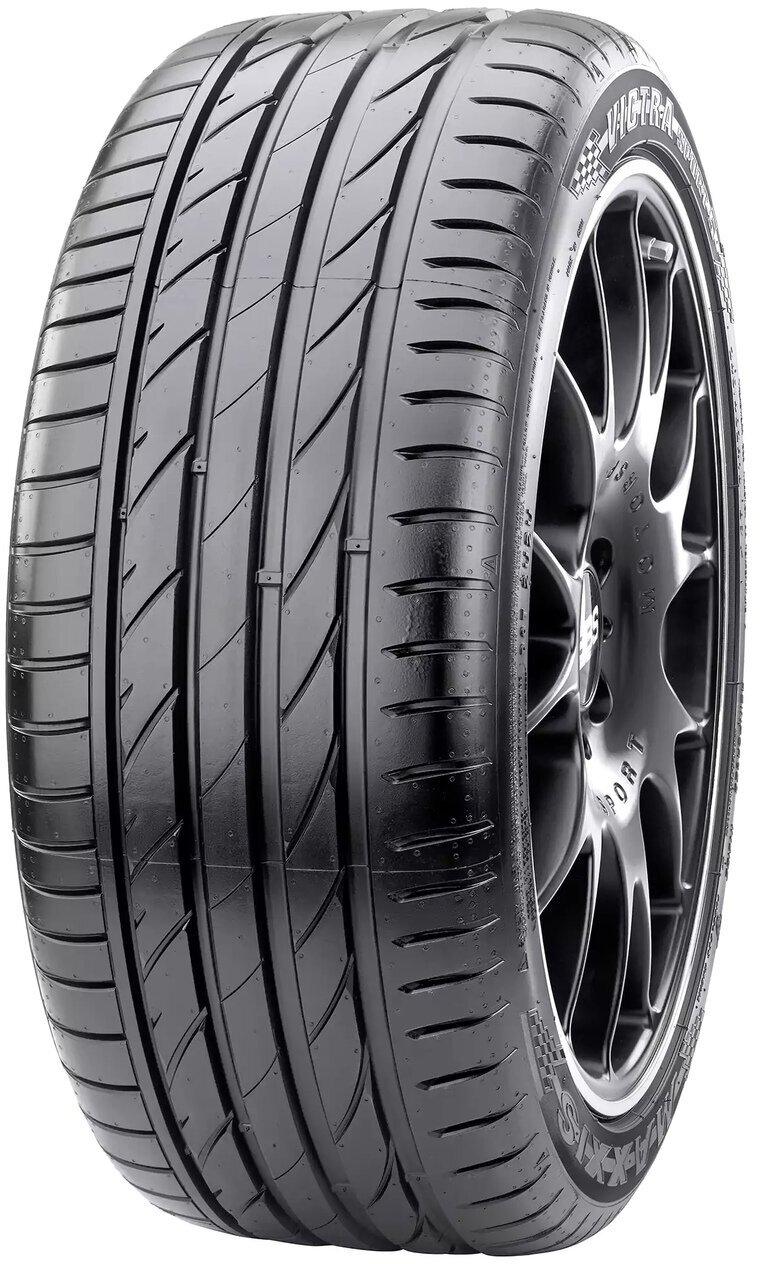 MAXXIS Victra Sport VS-5 SUV 265/50 R19 110Y