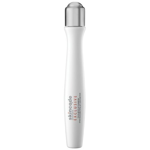 Skincode Гель-карандаш Exclusive Cellular подтягивающий для контура глаз, 15 мл